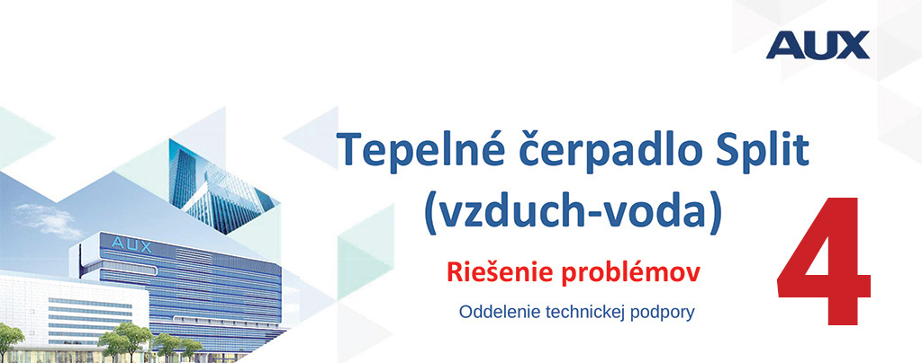 AUX Tepelné čerpadlo - Riešenie problémov-1_1